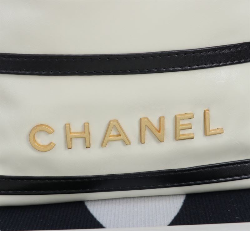 Chanel Shopping Bags